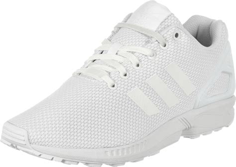 adidas zx flux dame weiß|Adidas originals zx flux men's.